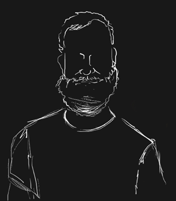 Mister X vom Team msisdesign.
